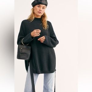 Free People | Byron Pullover Sweater | NWOT